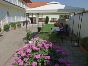 Gästehaus - Doris - Wenzl, Mörbisch Am See, Österreich